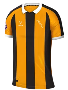 Hull City