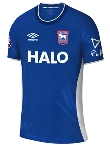 Ipswich Town